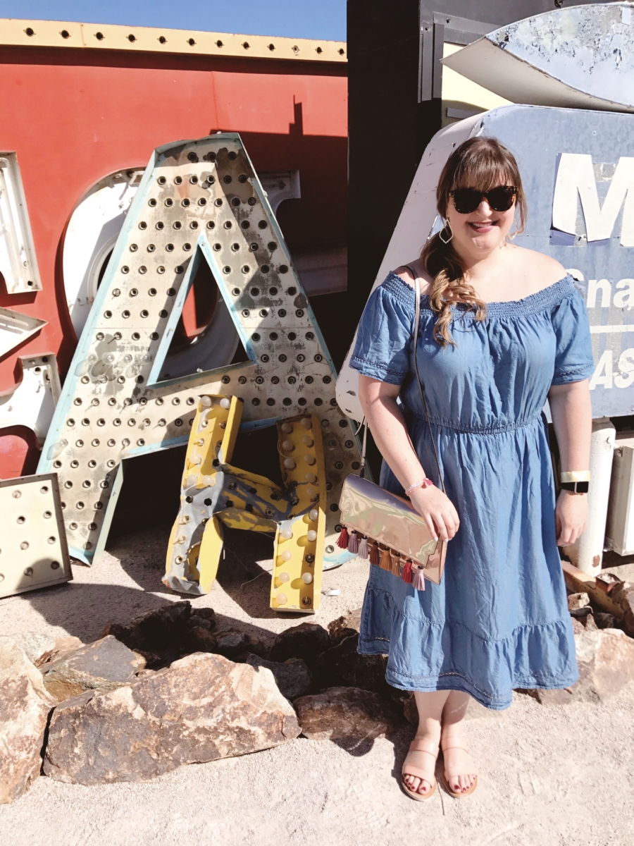 Neon Museum | Las Vegas