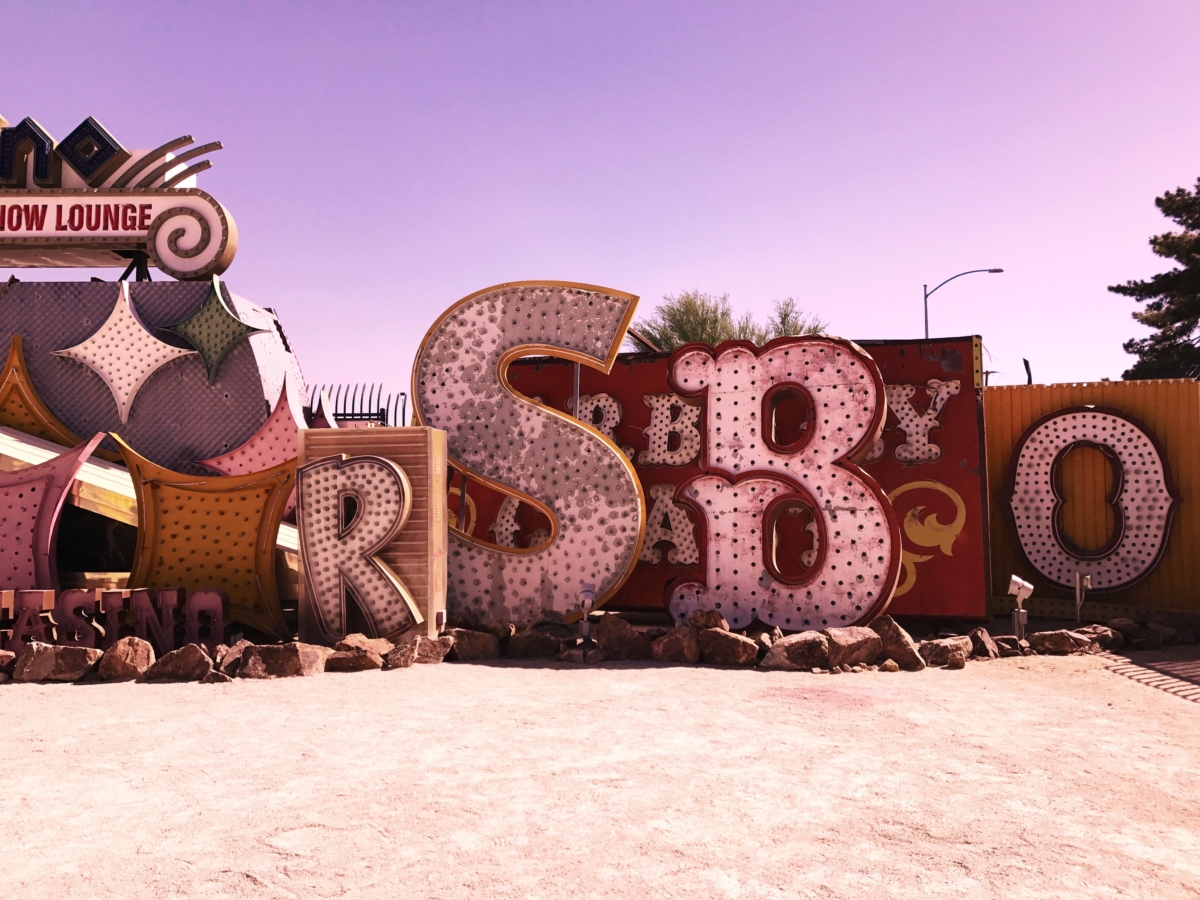 Neon Museum | Las Vegas