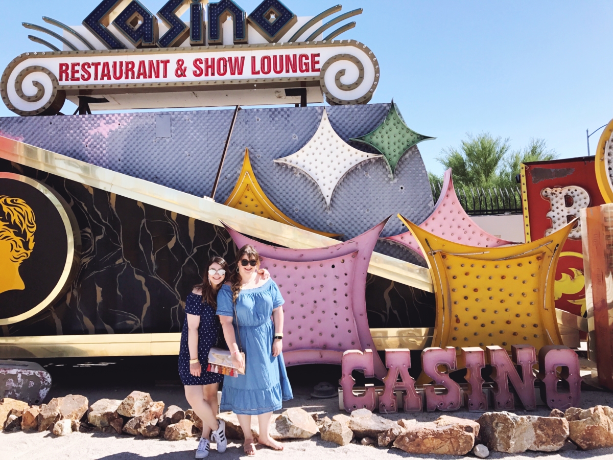 Neon Museum | Las Vegas