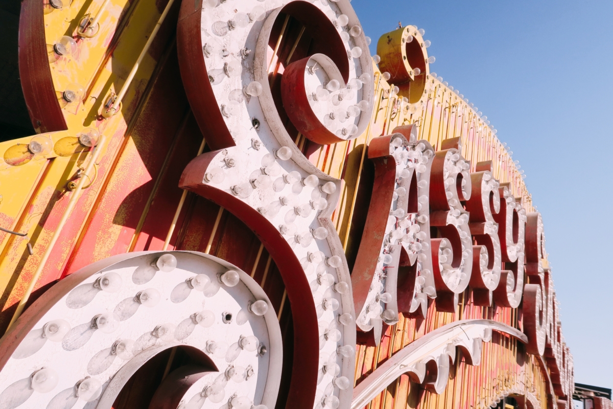 Neon Museum | Las Vegas