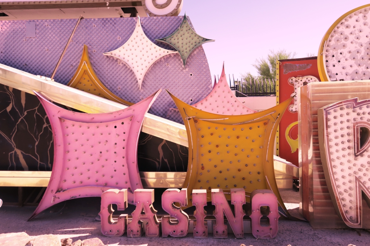 Neon Museum | Las Vegas