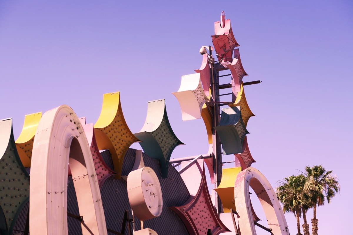 Neon Museum | Las Vegas