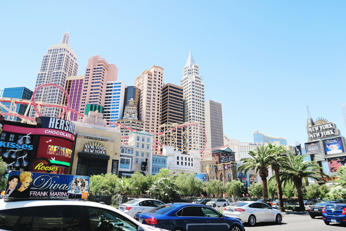 8 Things To Know Before Going To Las Vegas