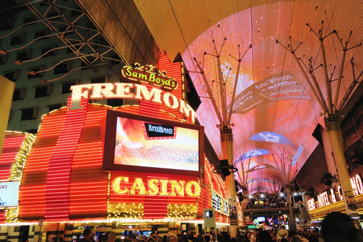 8 Things To Know Before Going To Las Vegas