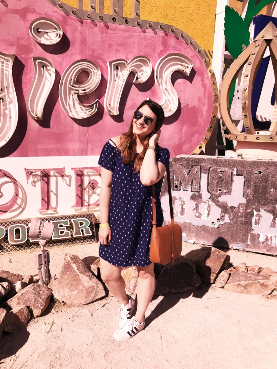 Neon Museum | Las Vegas