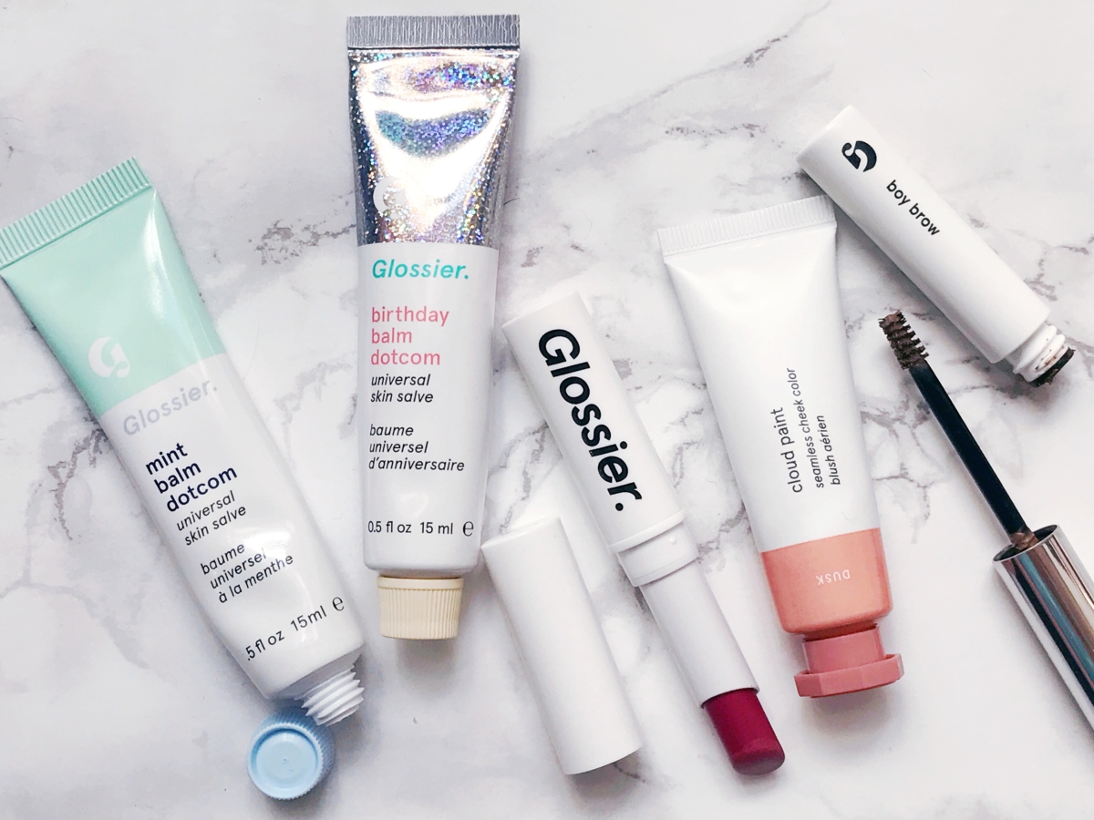 Glossier | Is It Worth The Hype?