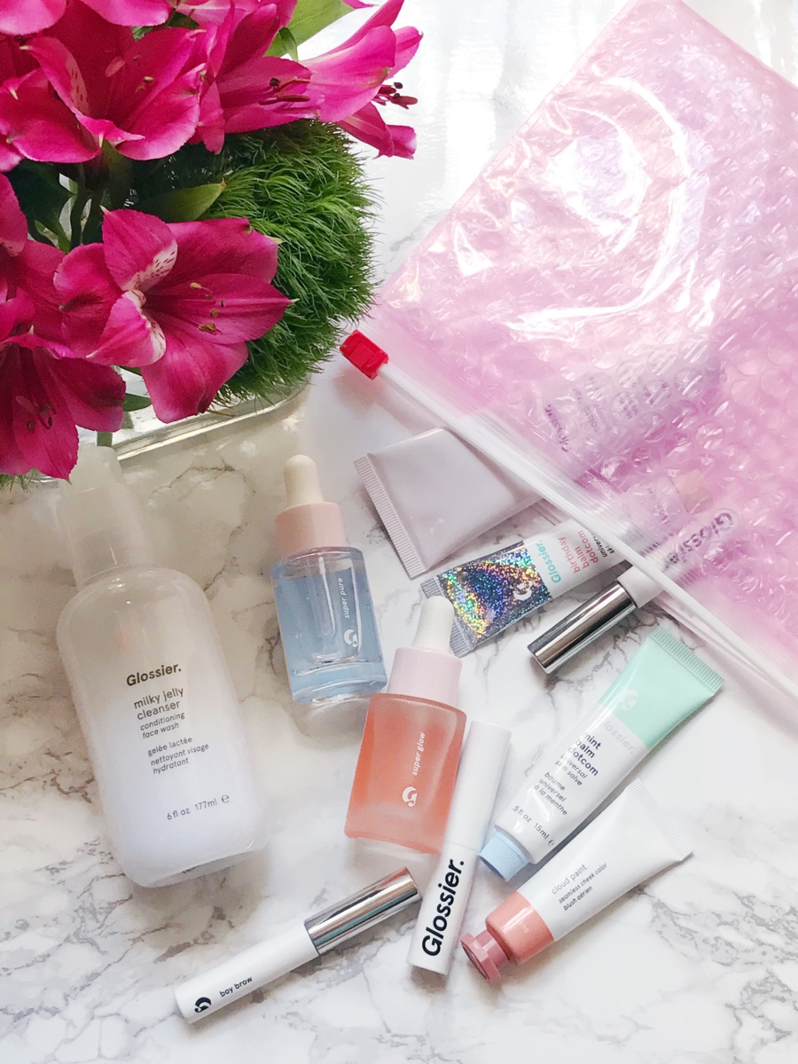 Glossier | Is It Worth The Hype?