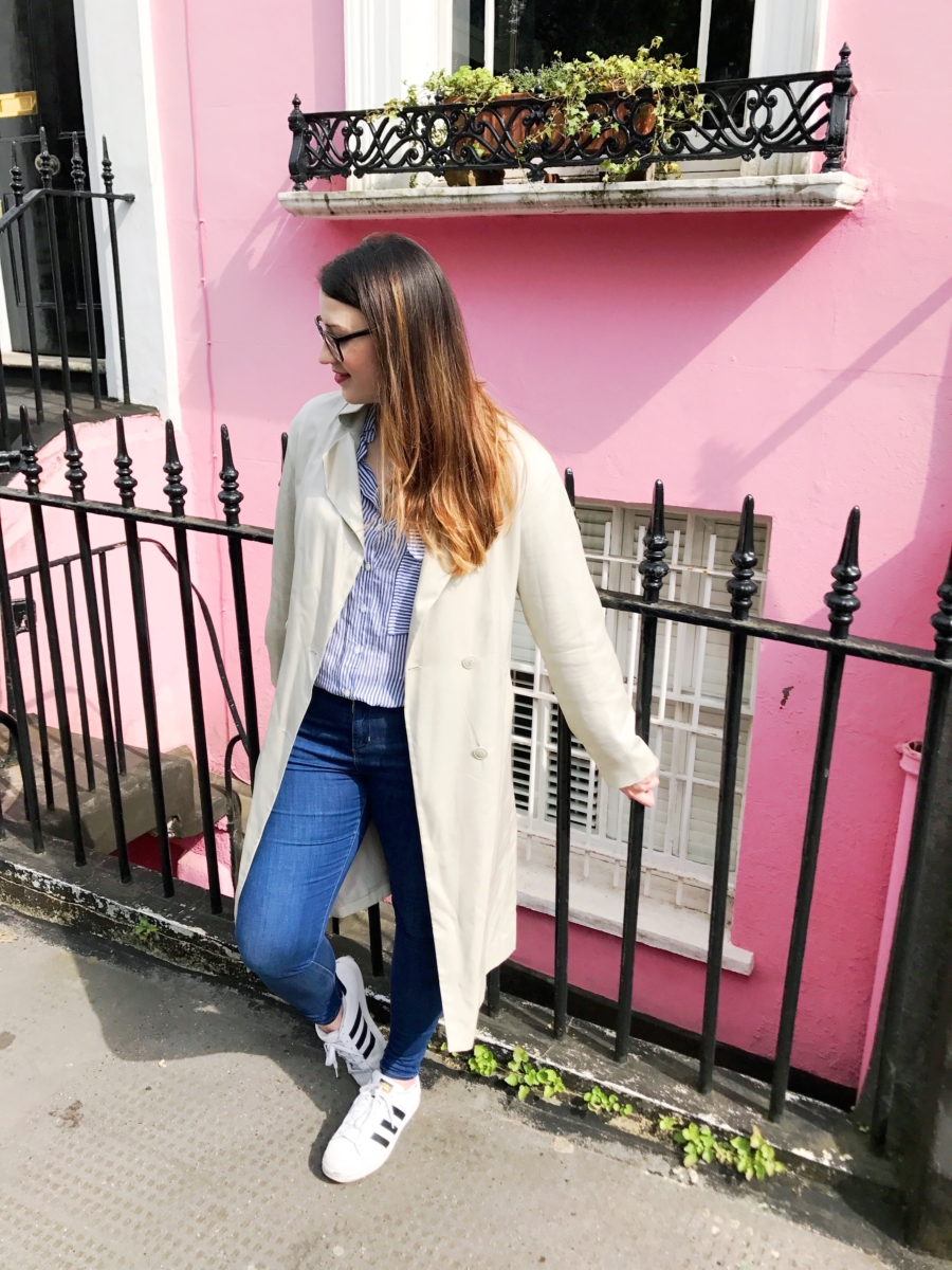 Stroll Through Notting Hill