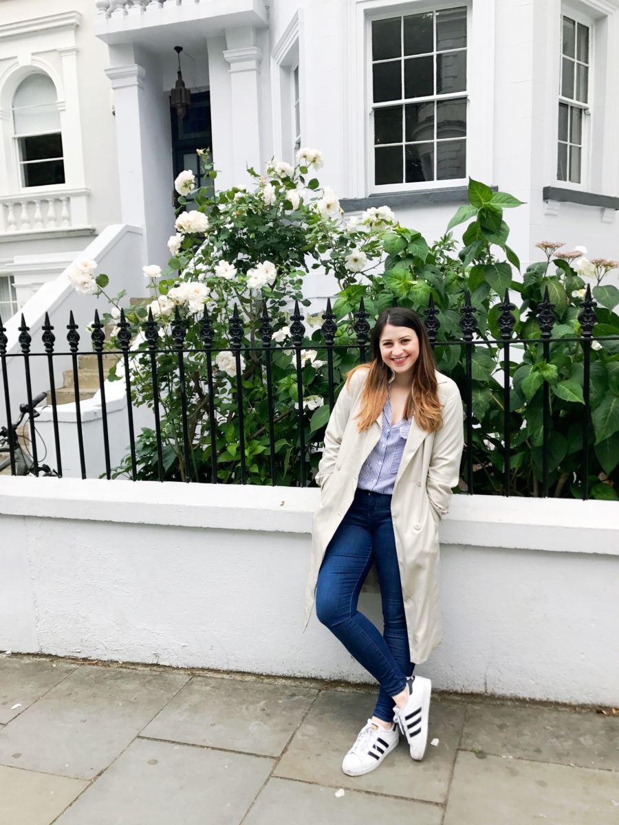 London, England | Travel Diary