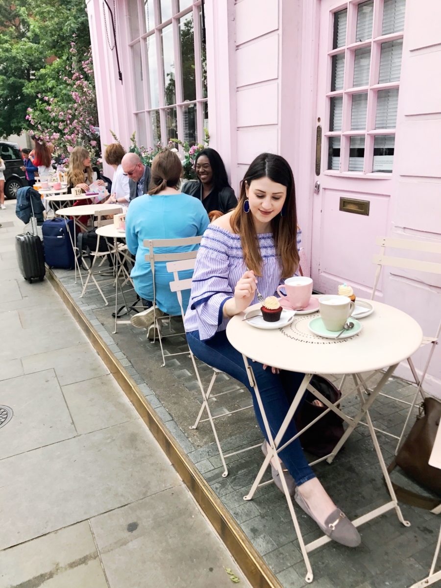 Peggy Porschen Cakes