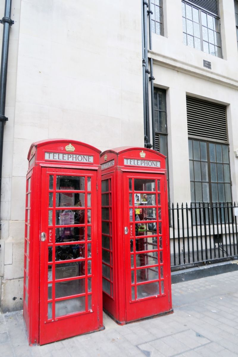 10 Things To Know Before Going To London