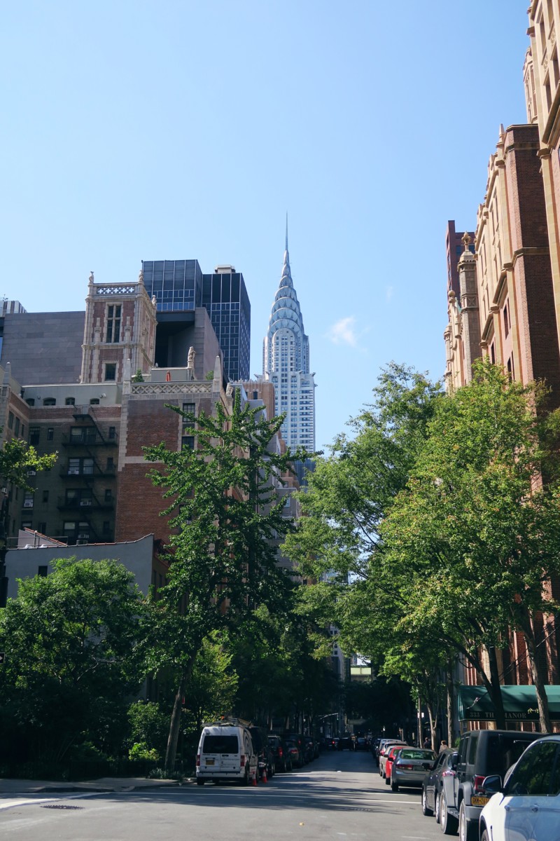 9 Iconic NYC Buildings You Must See