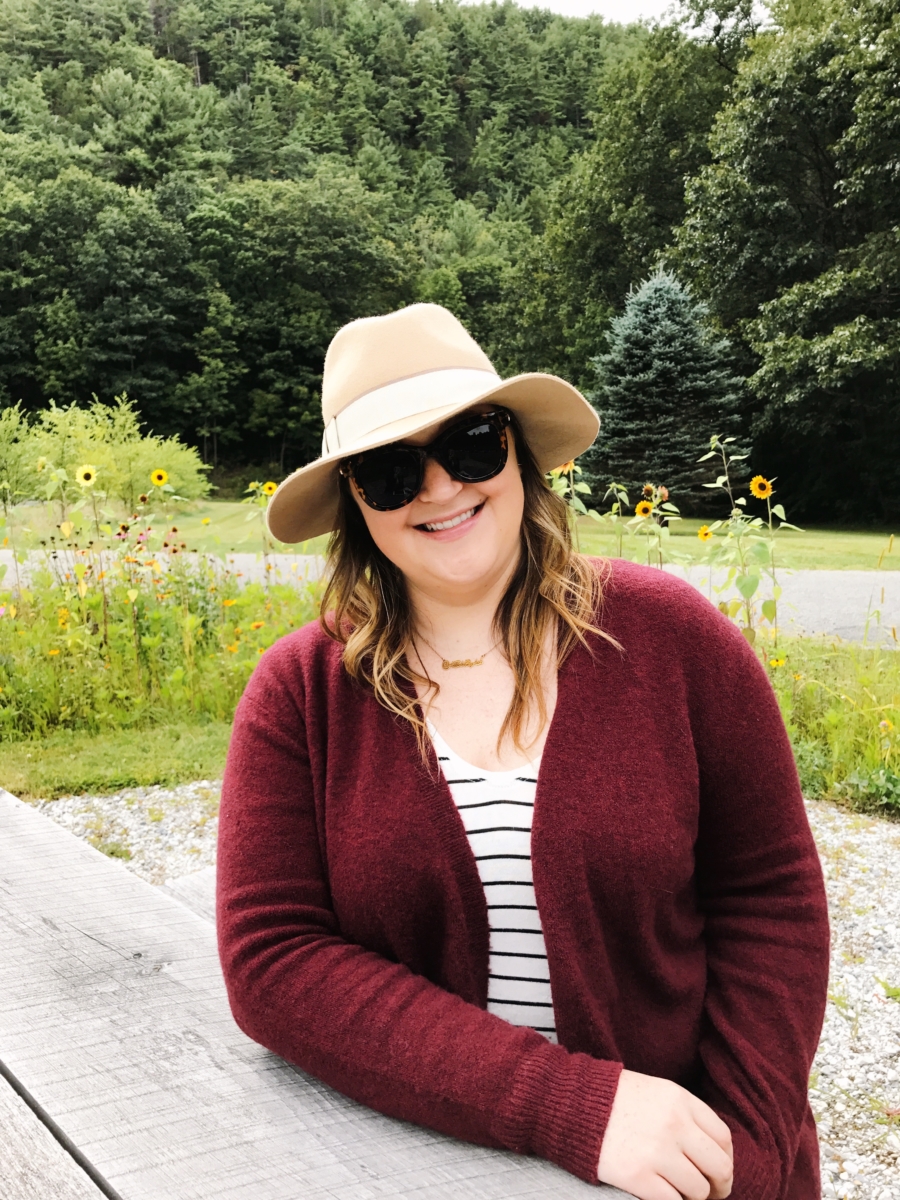 The Berkshires | Travel Diary