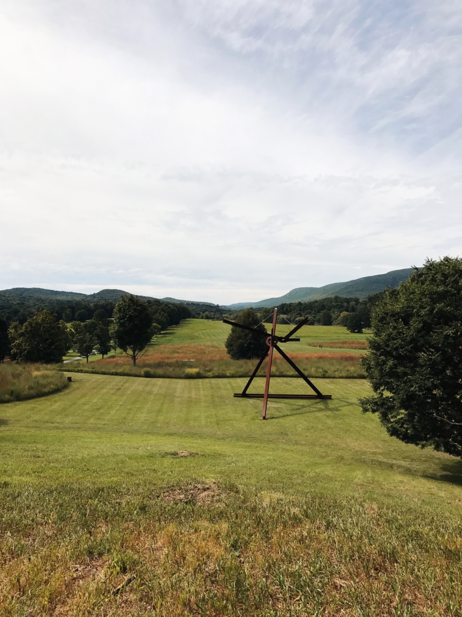 Storm King Art Center