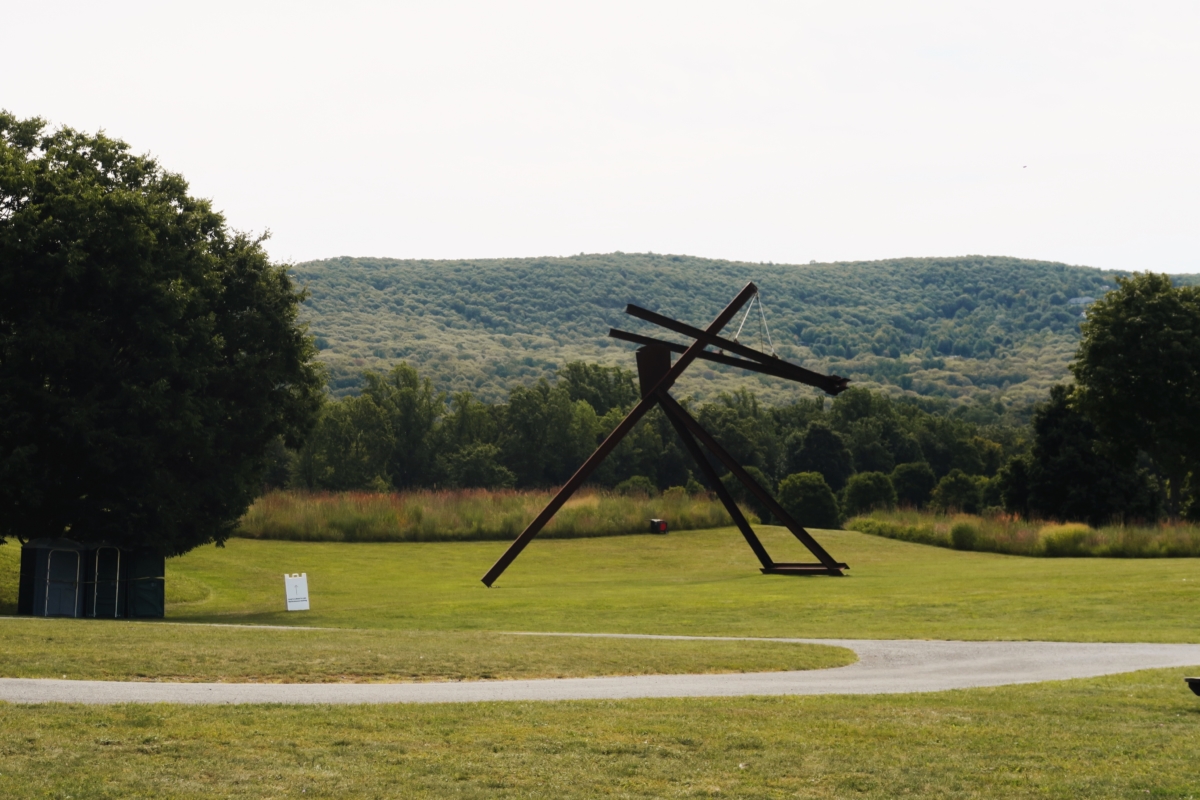 Storm King Art Center