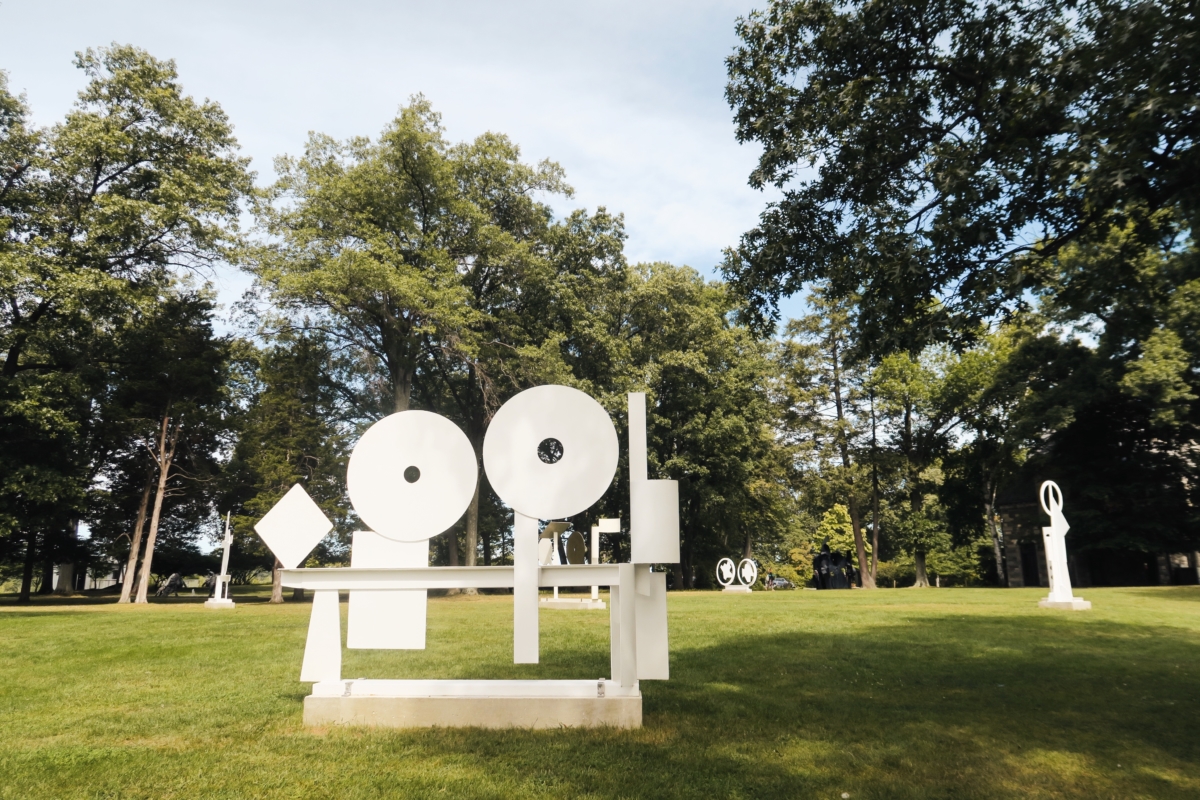 Storm King Art Center