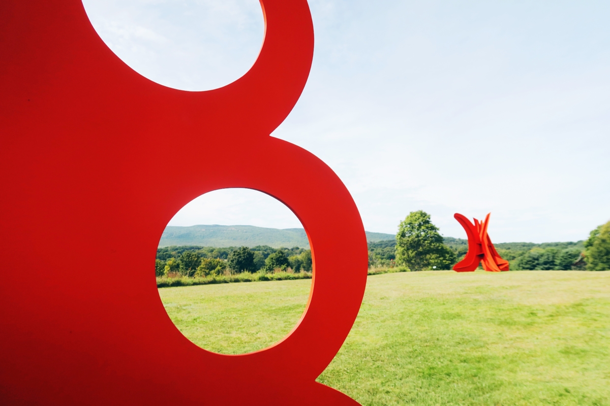 Storm King Art Center