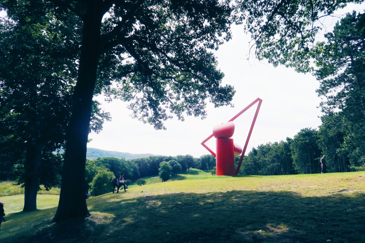 Storm King Art Center