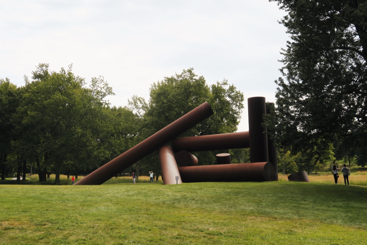 Storm King Art Center