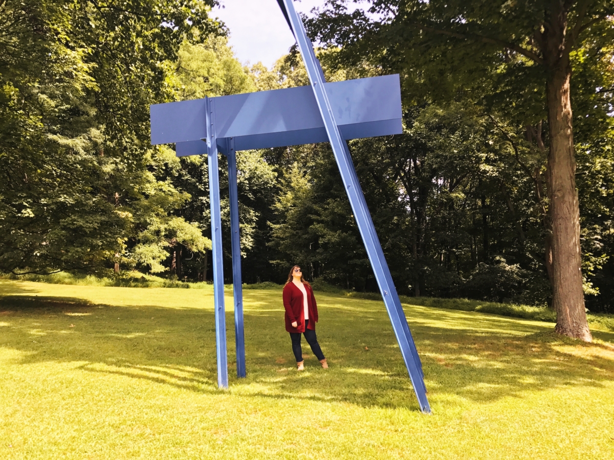 Storm King Art Center