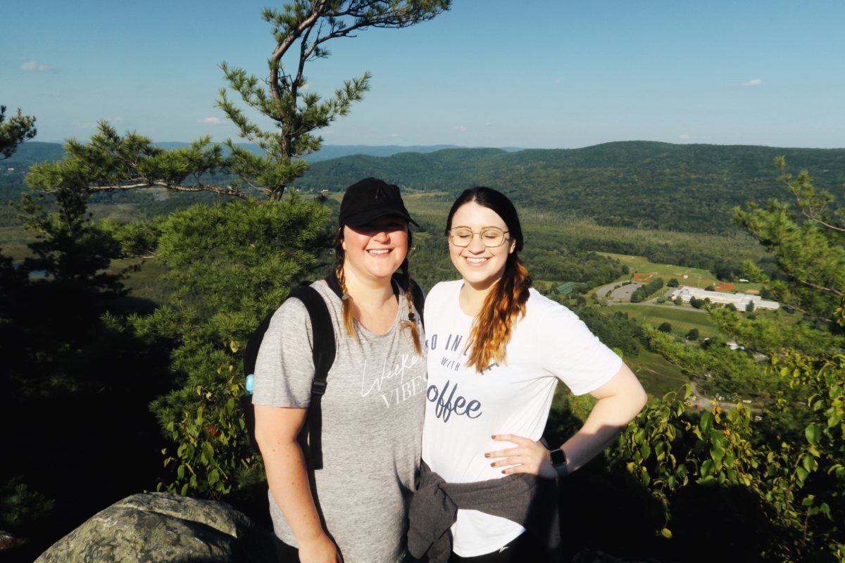 The Berkshires | Travel Diary