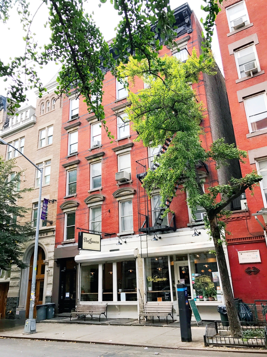 NYC Neighborhood Guide | East Village