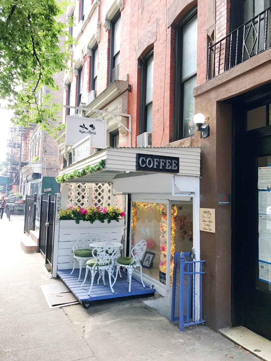 NYC Neighborhood Guide | East Village