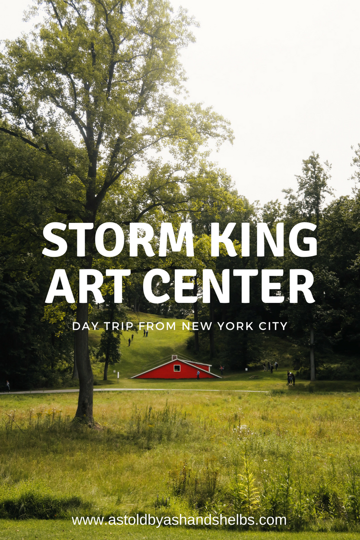 Storm King Art Center