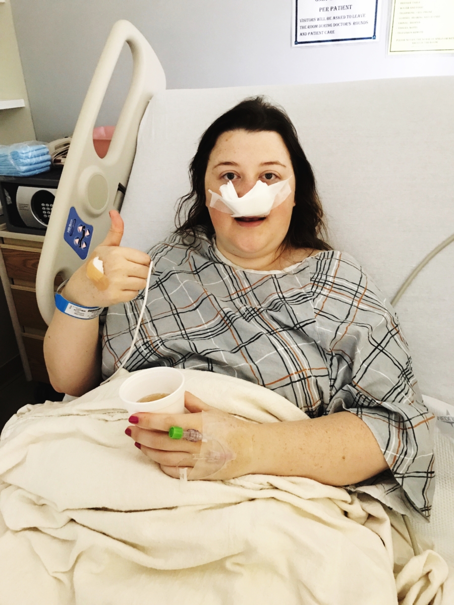 Note From Ash | Post Brain Surgery