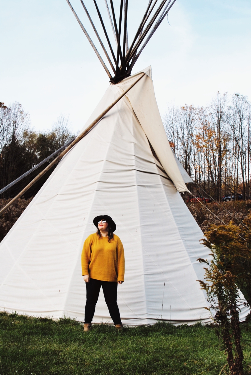 Teepee