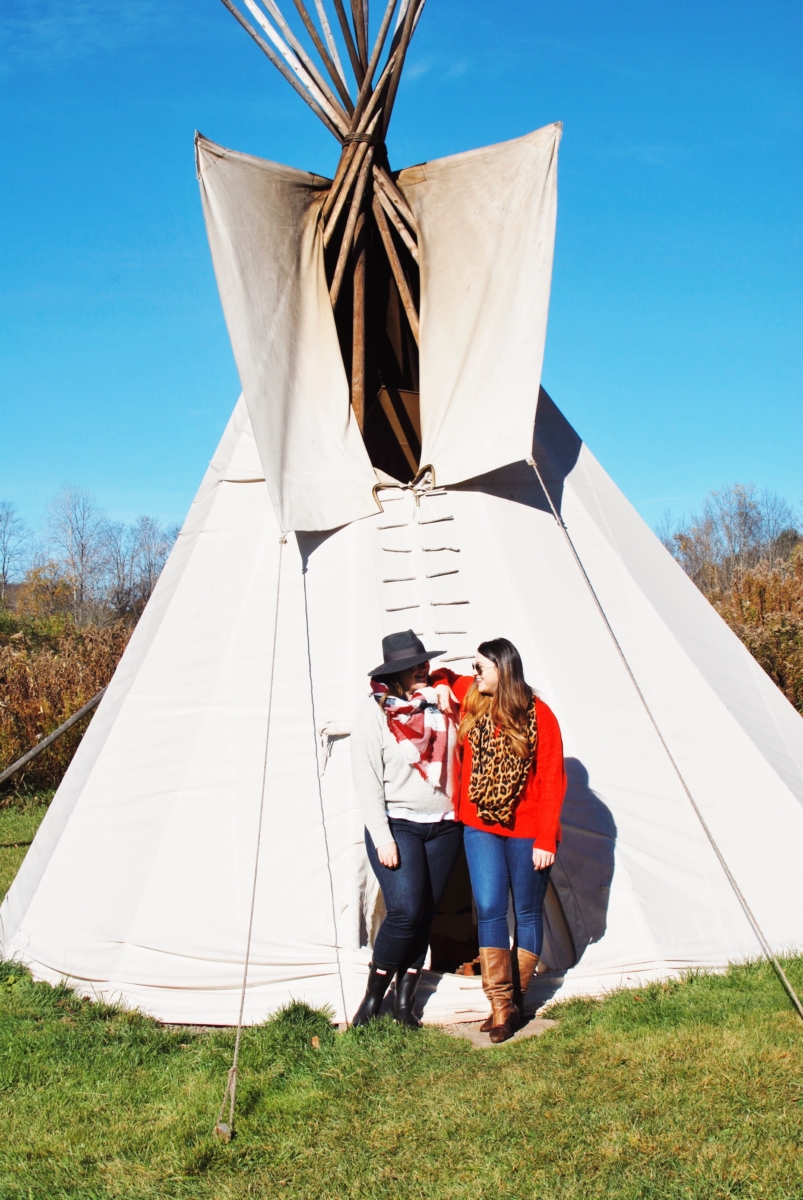 Teepee