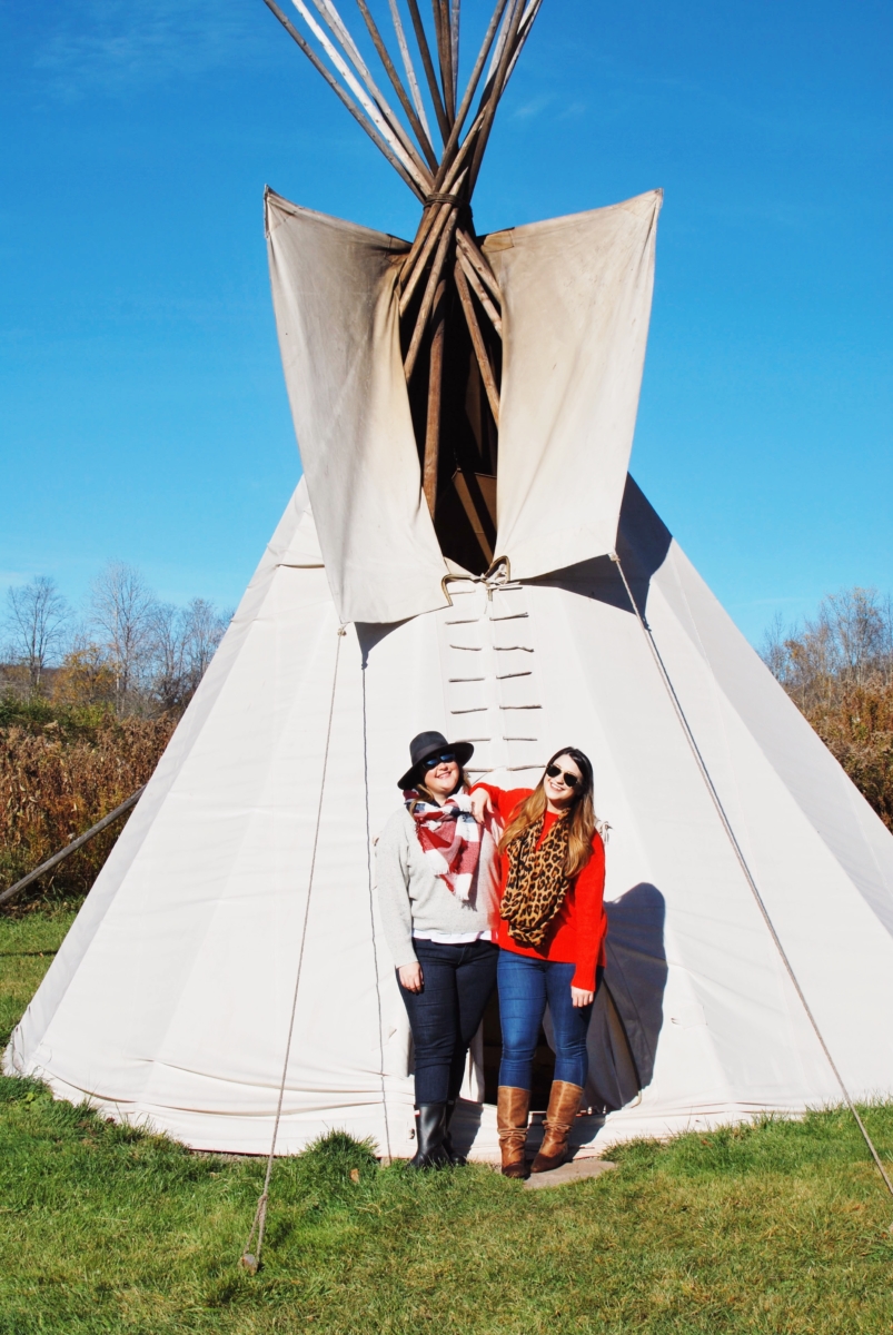 Teepee