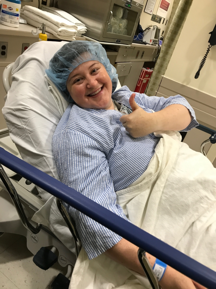 Surgery Update