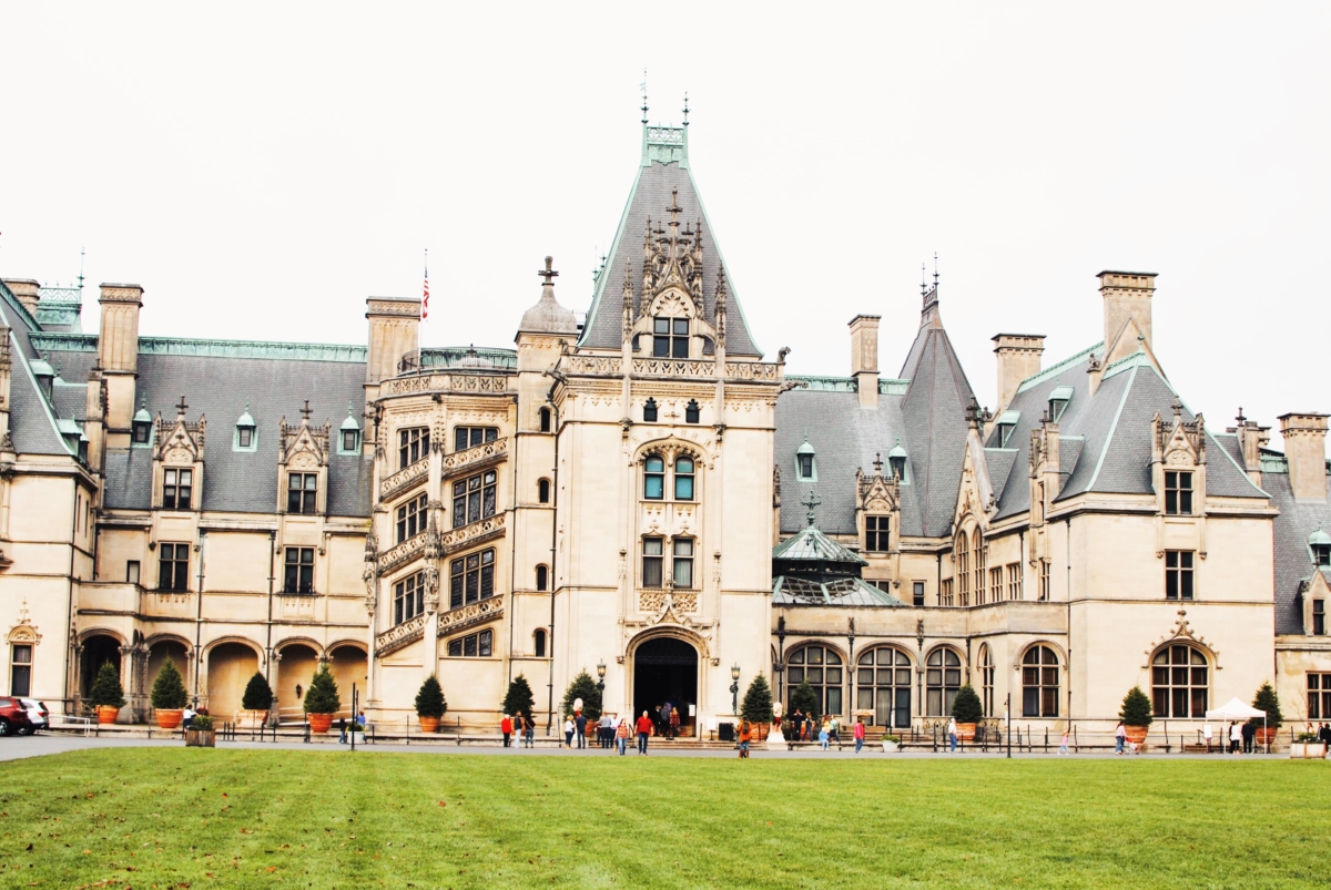 Biltmore | Asheville, NC