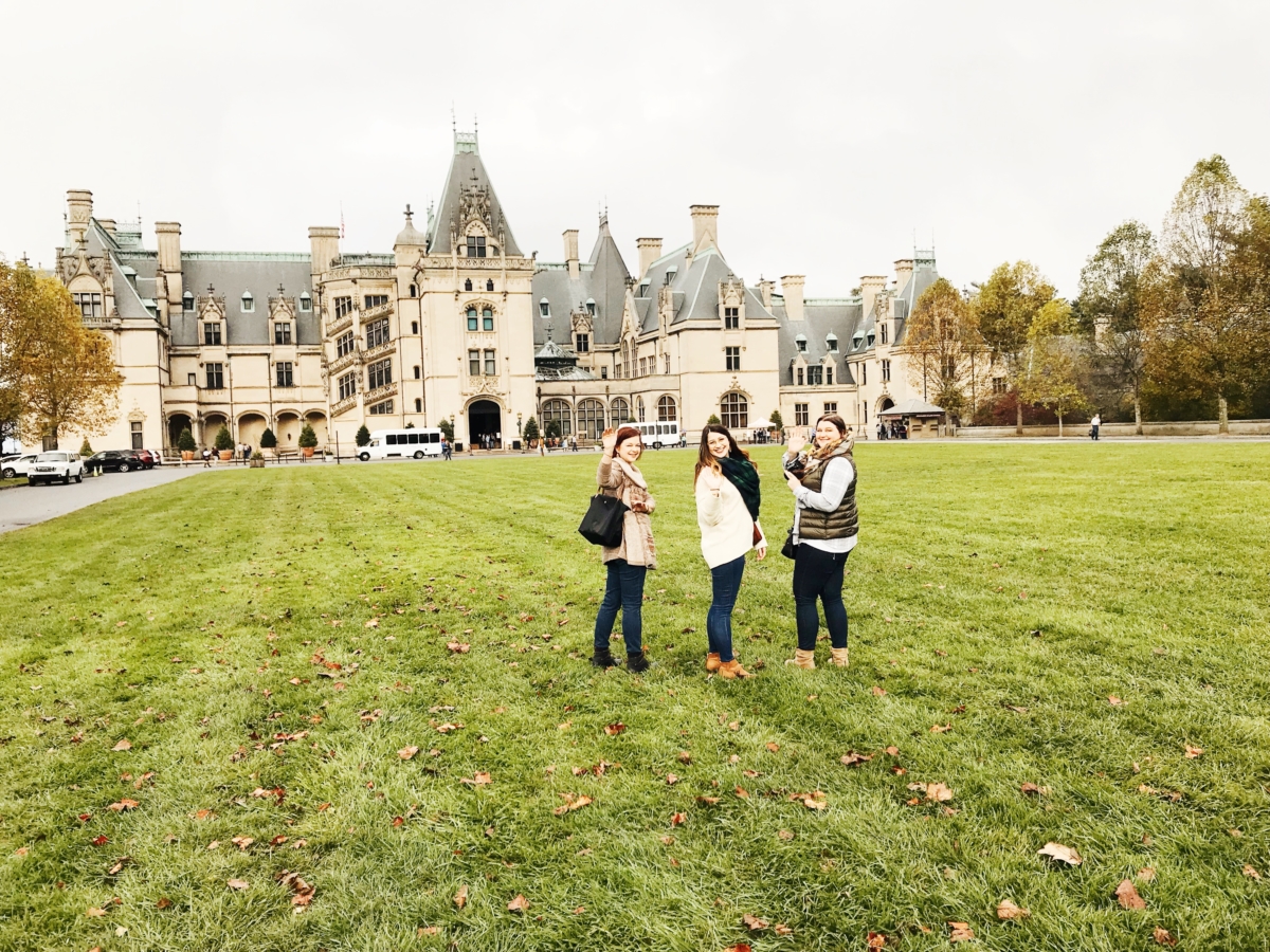 Biltmore | Asheville, NC