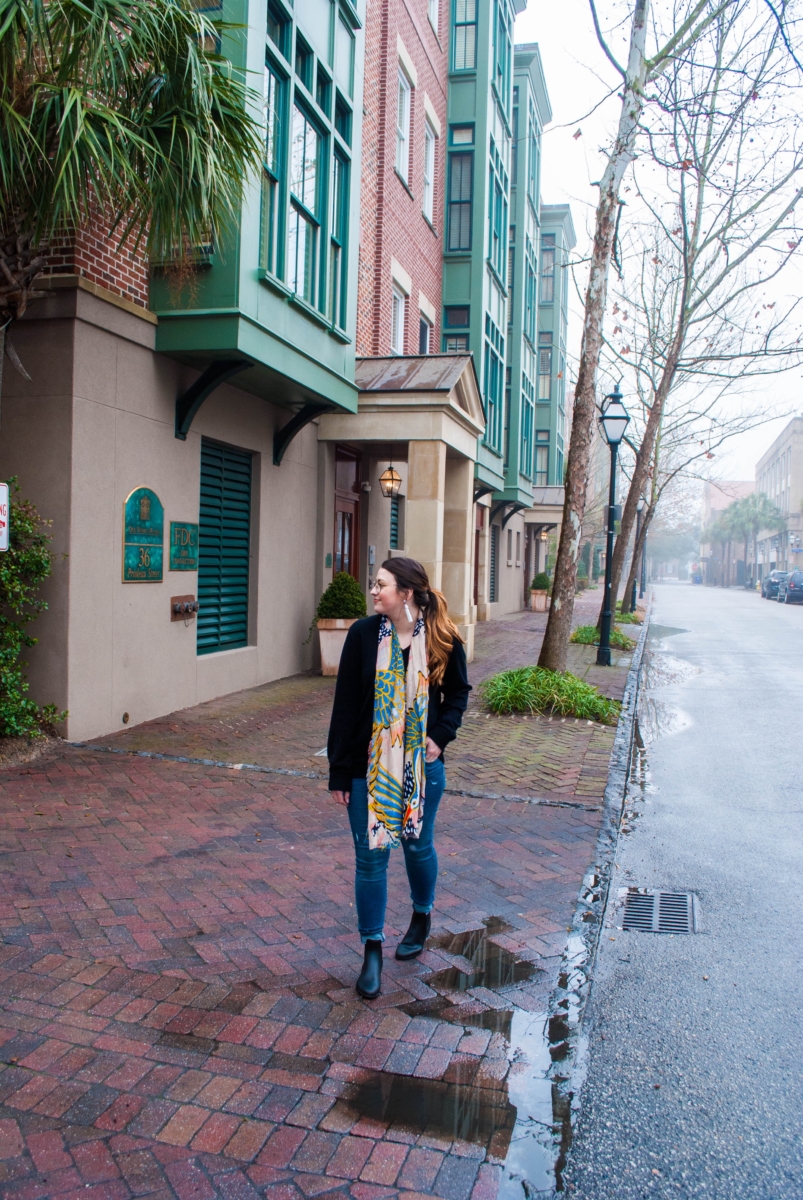 Charleston, South Carolina | Travel Diary