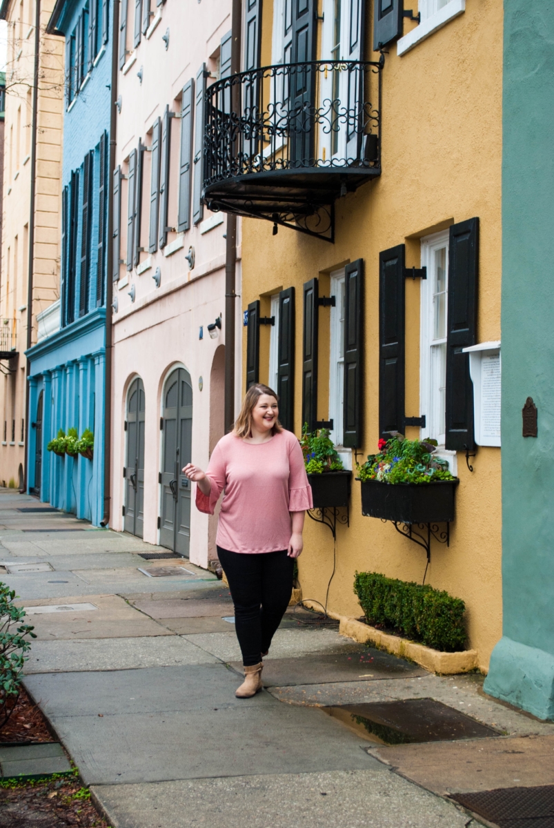 Charleston, South Carolina | Travel Diary