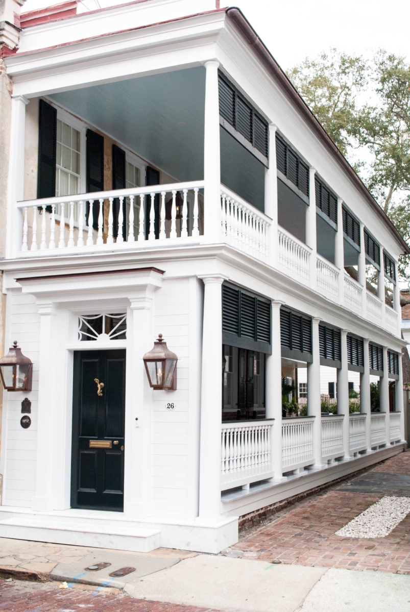 Charleston, South Carolina | Travel Diary