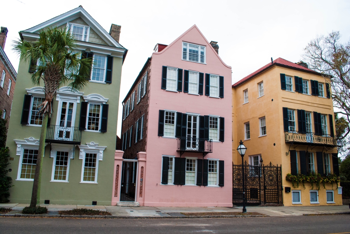 Charleston, South Carolina | Travel Diary