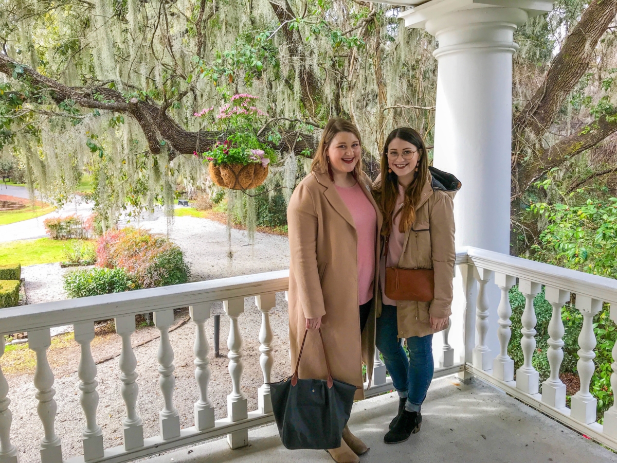 Charleston, South Carolina | Travel Diary