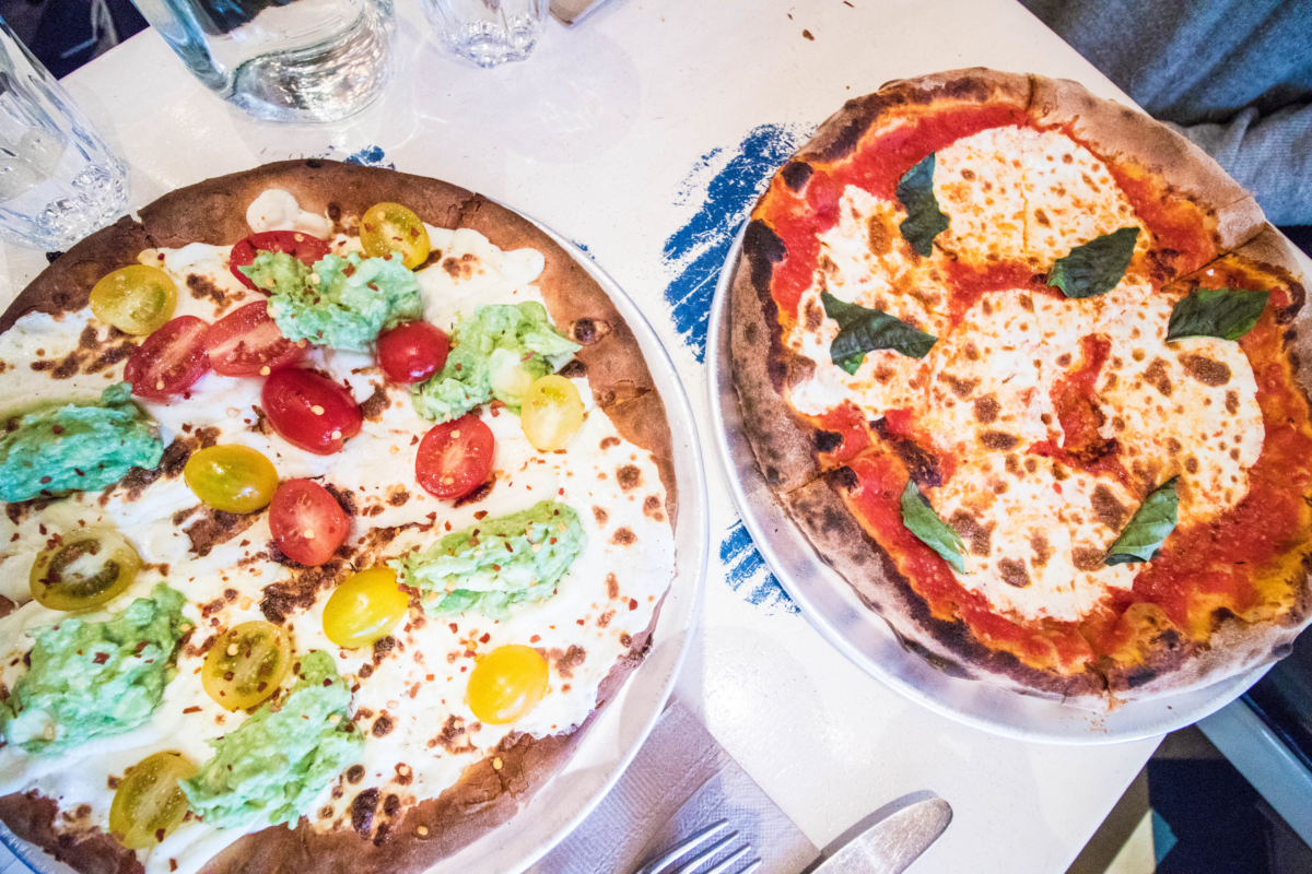 Where To Find The Best Pizza In NYC