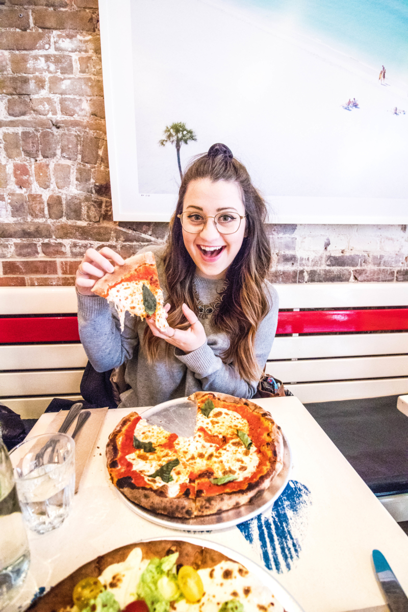 Where To Find The Best Pizza In NYC