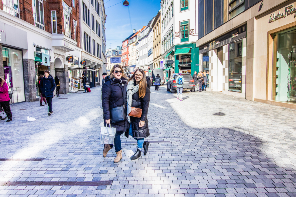 Copenhagen, Denmark | Travel Diary