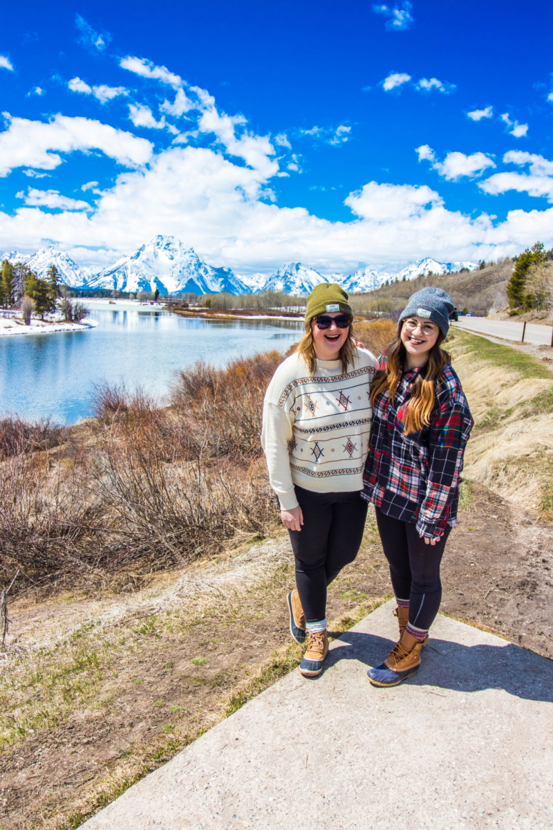 Grand Teton National Park