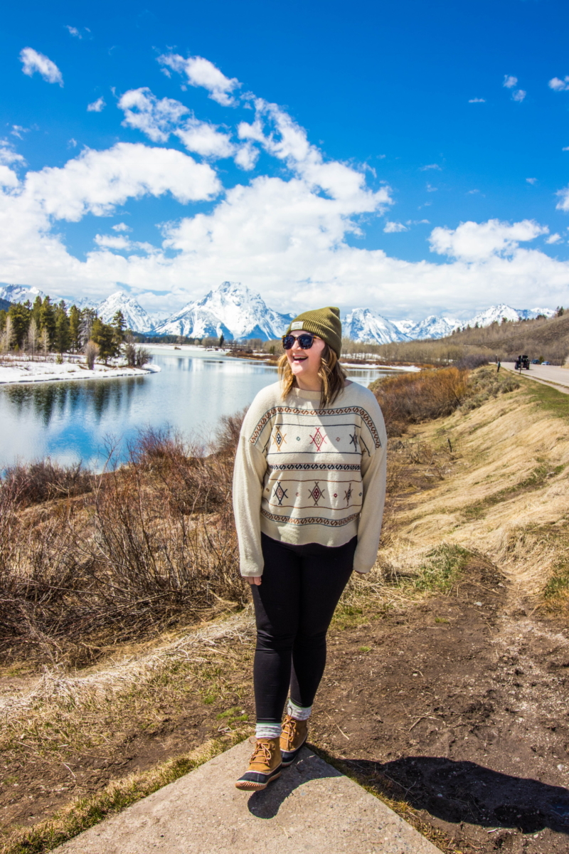 Grand Teton National Park