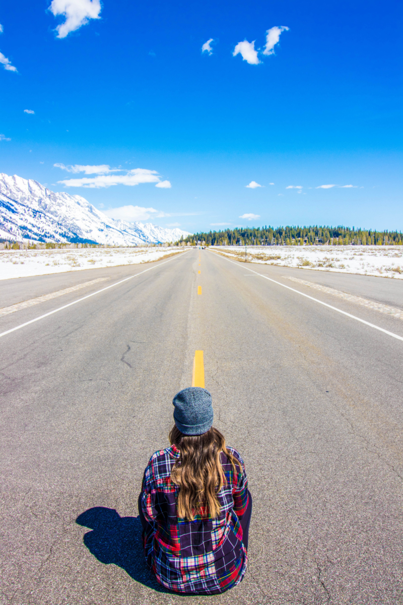 Grand Teton National Park