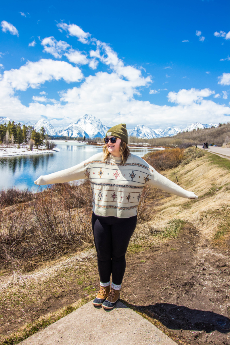 Grand Teton National Park