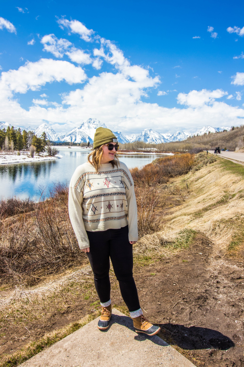 Grand Teton National Park