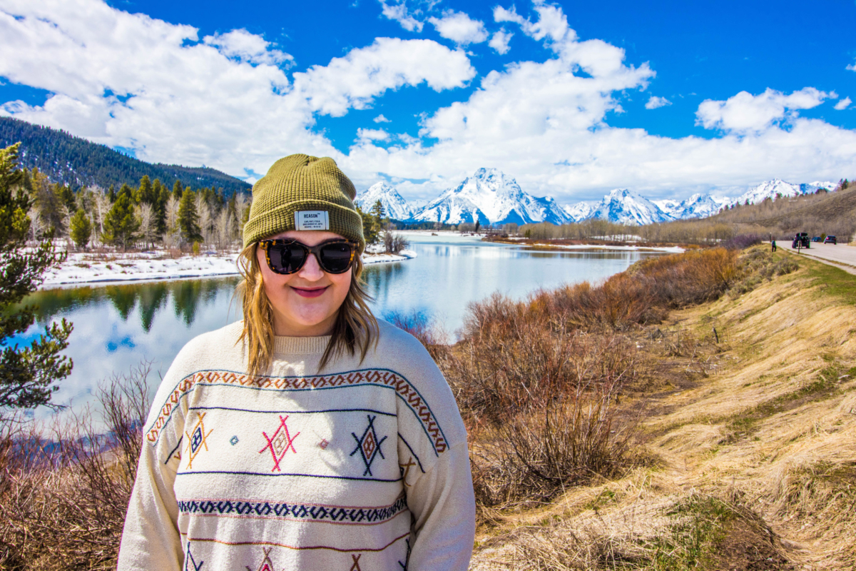 Grand Teton National Park