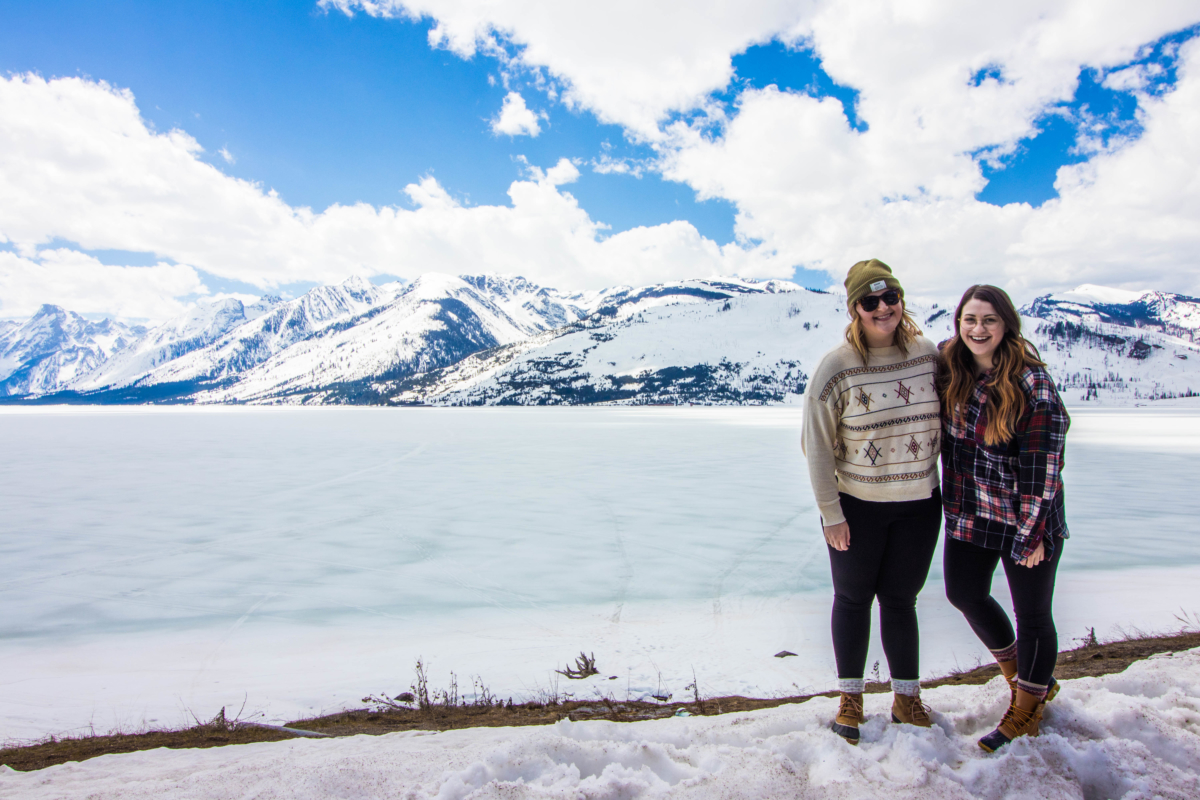 Grand Teton National Park